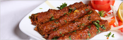 Kabab Specials